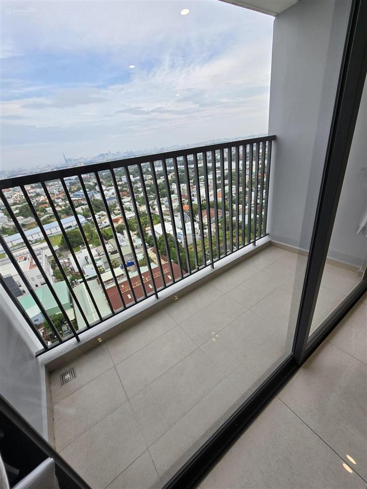 Bán căn hộ 1pn the rivana full nội thất sổ sẵn nhà đẹp view sông giá chỉ 2,49 tỷ hỗ trợ vay bank