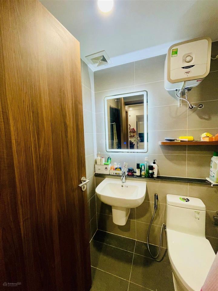 Bán căn hộ 1pn the rivana full nội thất sổ sẵn nhà đẹp view sông giá chỉ 2,49 tỷ hỗ trợ vay bank