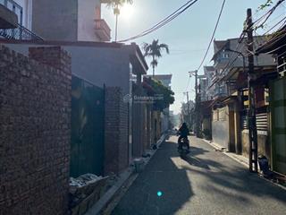 Đất nền thôn đoài, tàm xá, vĩnh thanh, hà nội