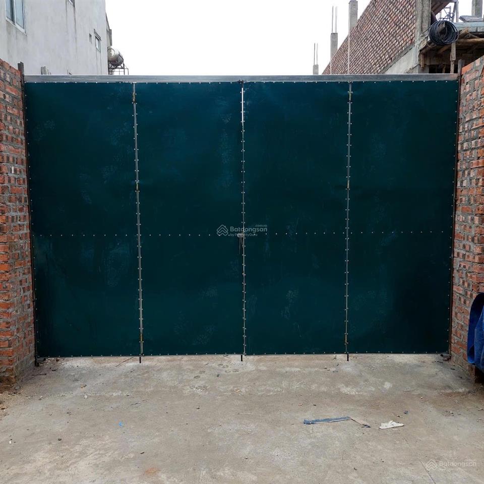 Bán đất tại thôn đoài, xã tàm xá, huyện đông anh, giá cực chất 22,375 tỷ, 179m2 view đẹp
