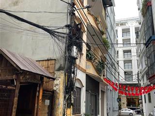 Chính chủ bán nhà mặt tiền 11m phố kim mã thượng 70m², giá 32 tỷ tl