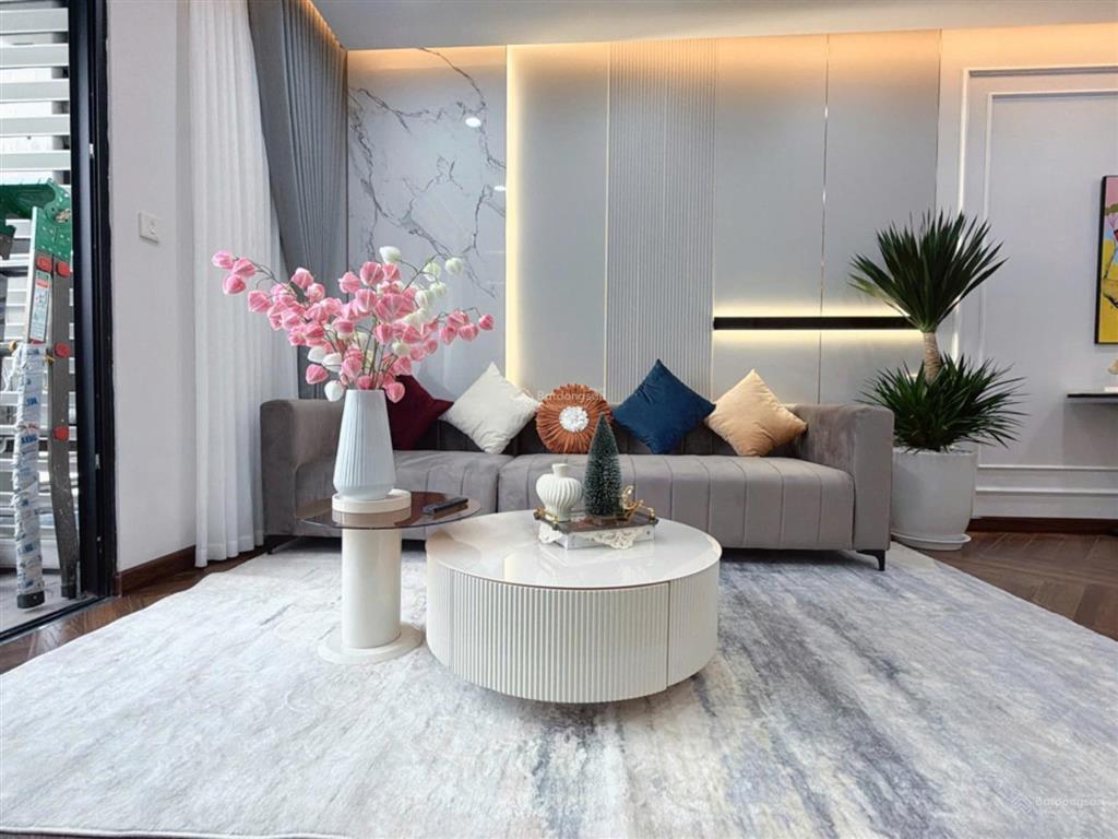 Giá tốt! thiện chí bán nhanh căn góc 3pn tầng 05  110m2 tại timescity full nội thất mới