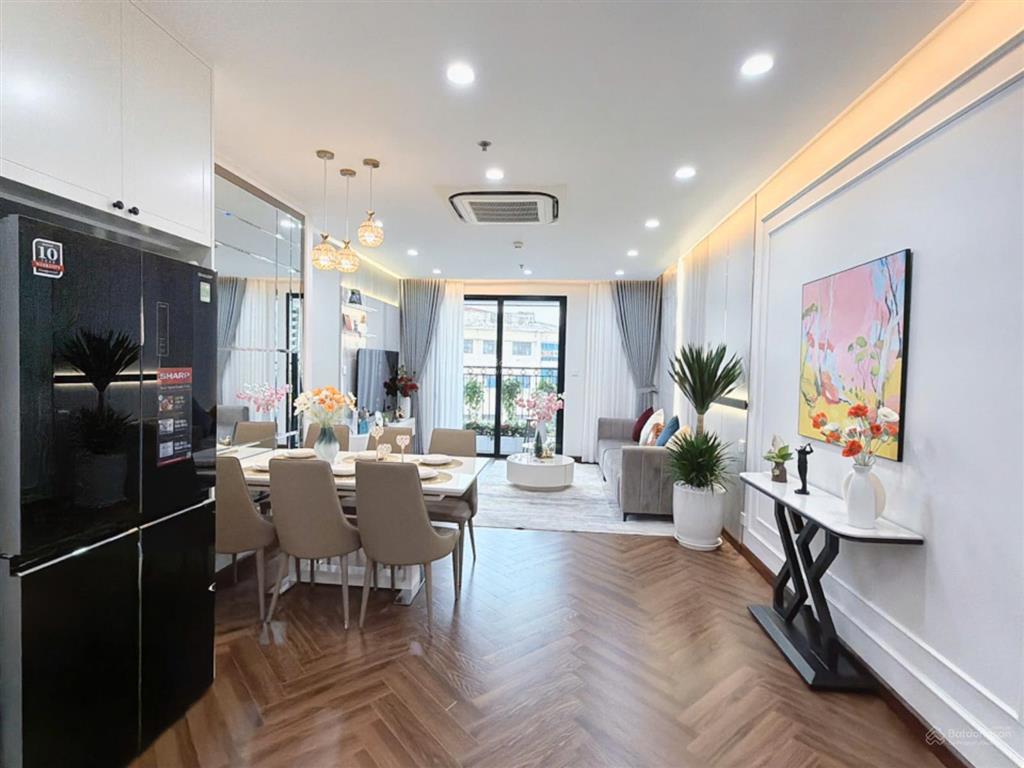Giá tốt! thiện chí bán nhanh căn góc 3pn tầng 05  110m2 tại timescity full nội thất mới