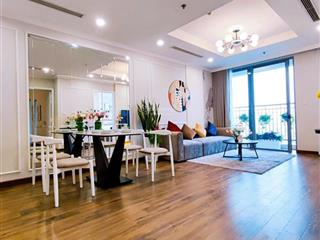 Giá thật căn hộ 2 phòng ngủ vuông đẹp, 2pn, 2wc tòa park 6 diện tích 80m2 giá chỉ 9 tỷ 5