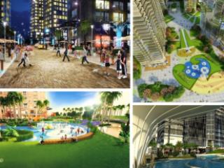 Siêu rẻ! ch 108m2 lô góc 3pn đông nam tầng đẹp view thoáng vĩnh viễn tại park hill times city
