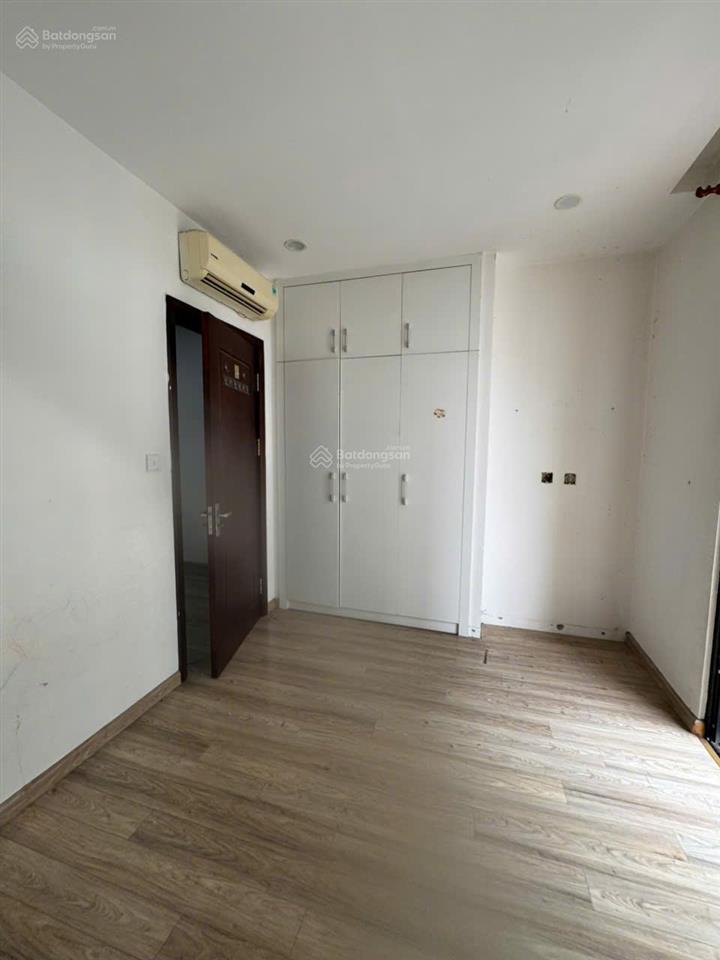 1pn giá rẻ nhất timescity, 53,4m2 giá 5tỷ9 thu về nhà đã thay sàn, không nội thất tầng trung