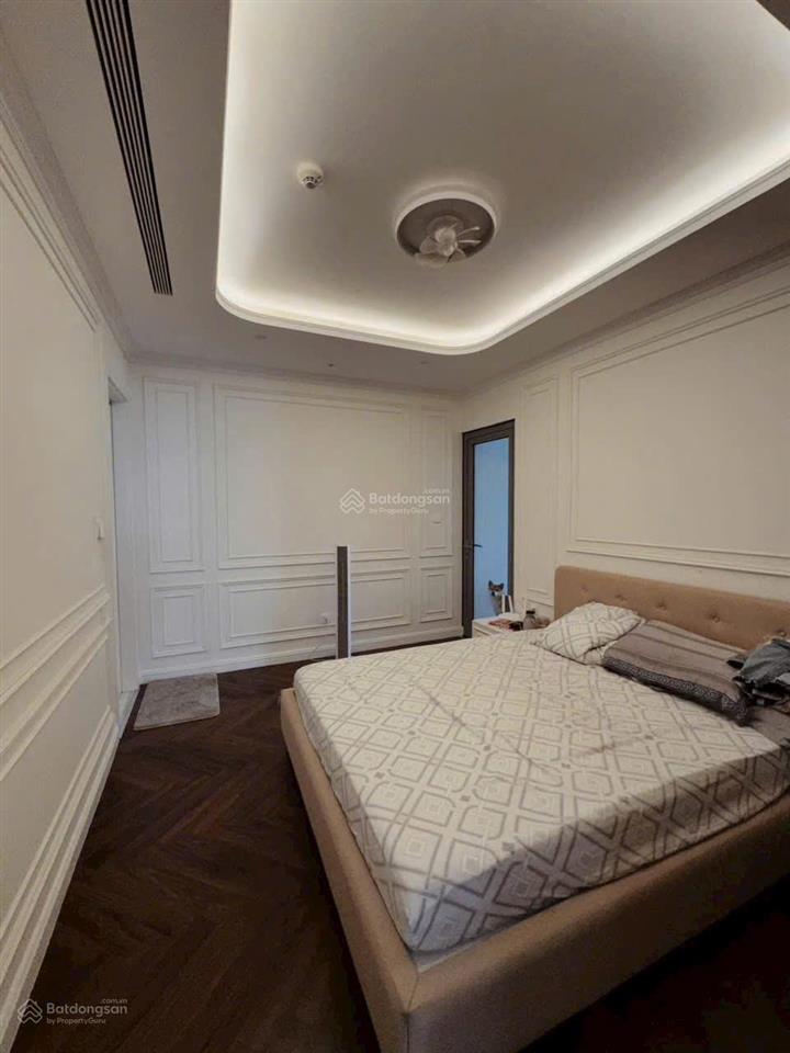 Đập thông 210m2 cực vip tại park hill full nội thất xịn 5 tỷ tầng trung view thoáng