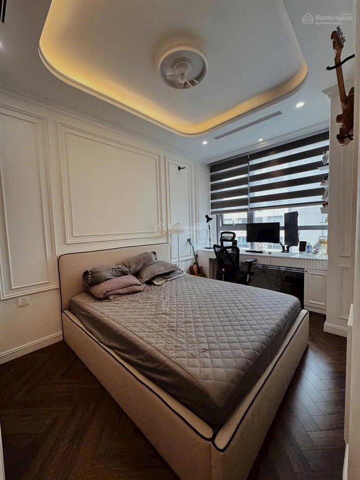 Đập thông 210m2 cực vip tại park hill full nội thất xịn 5 tỷ tầng trung view thoáng