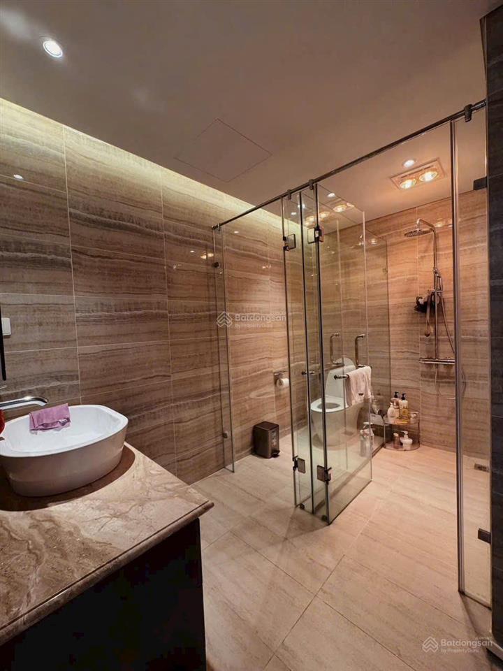 Đập thông 210m2 cực vip tại park hill full nội thất xịn 5 tỷ tầng trung view thoáng