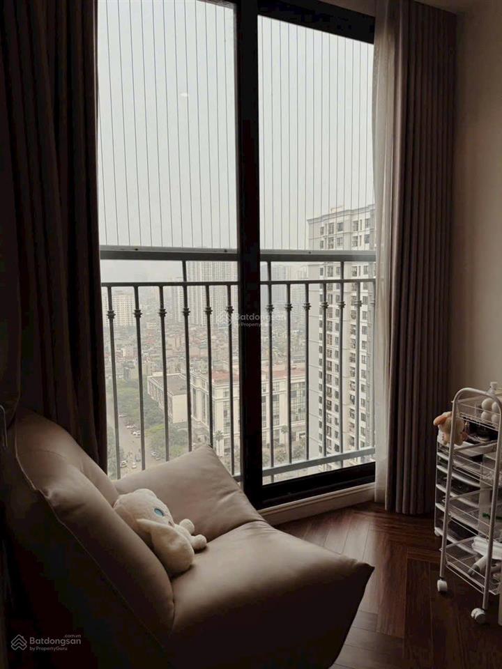 Đập thông 210m2 cực vip tại park hill full nội thất xịn 5 tỷ tầng trung view thoáng