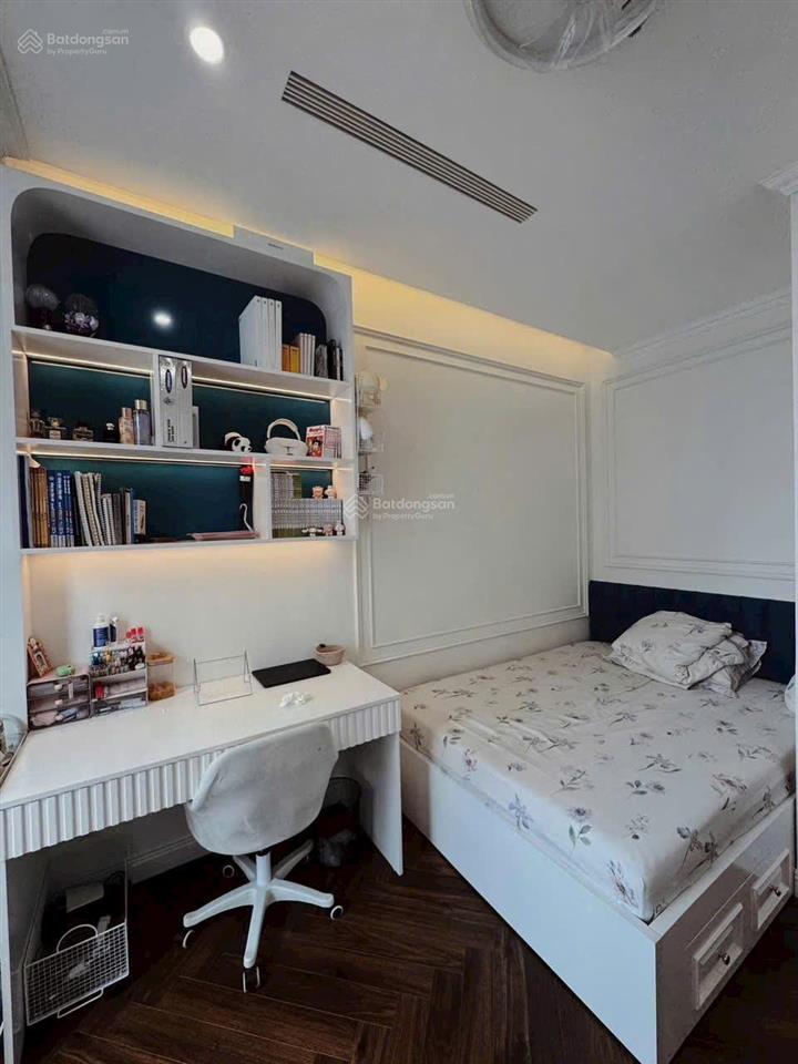 Đập thông 210m2 cực vip tại park hill full nội thất xịn 5 tỷ tầng trung view thoáng