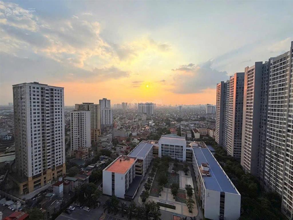 Siêu phẩm 4pn  151m² căn góc đông nam p03 tầng trung số đẹp các phòng ngủ đều sáng