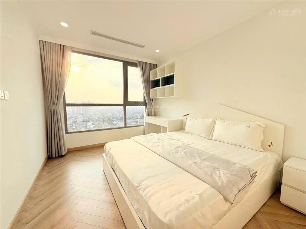 Siêu phẩm 4pn  151m² căn góc đông nam p03 tầng trung số đẹp các phòng ngủ đều sáng