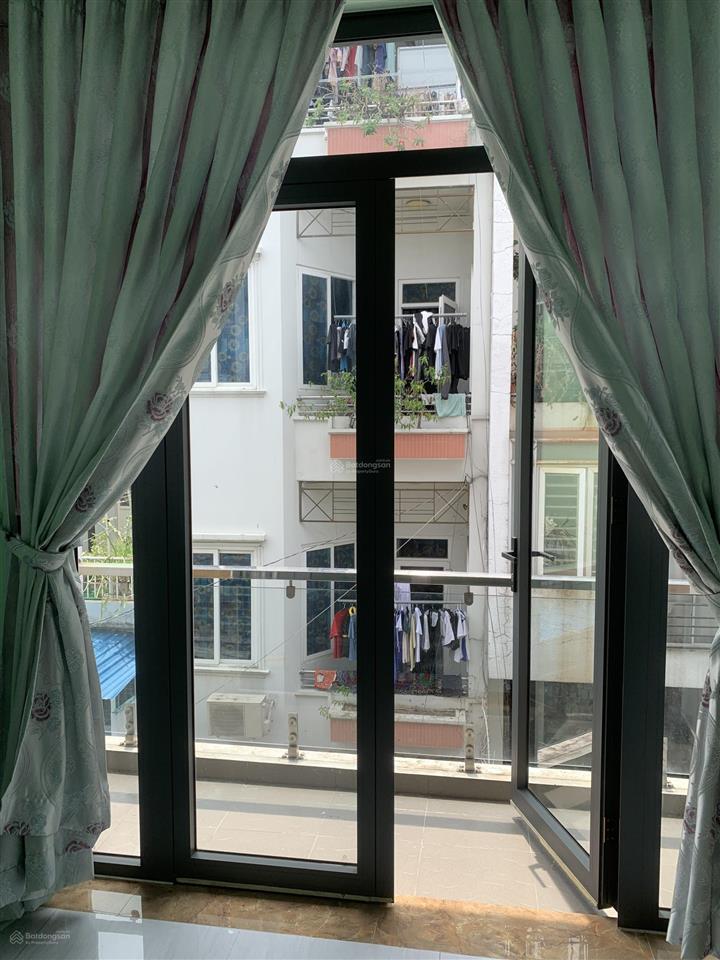 Bán nhà 4 tầng 338/18 an dương vương, p4, q.5 giá 19 tỷ ô tô đậu trước nhà. mb cho thuê 30 triệu