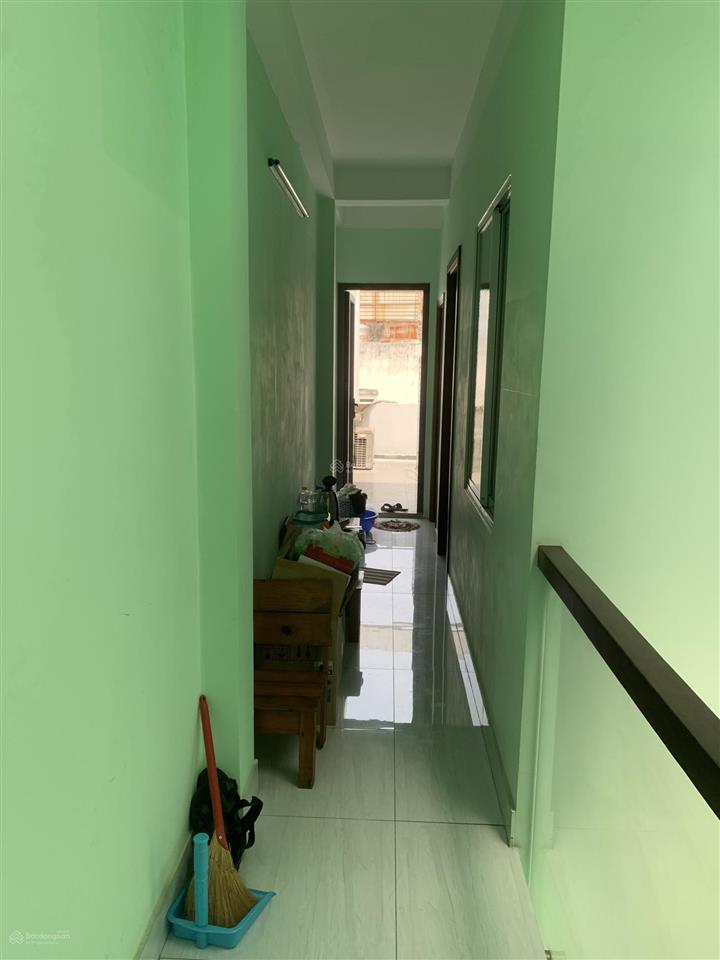Bán nhà 4 tầng 338/18 an dương vương, p4, q.5 giá 19 tỷ ô tô đậu trước nhà. mb cho thuê 30 triệu