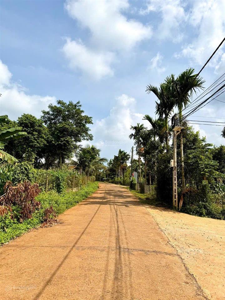 Bán đất tại ea ktur, 490 triệu, 200m2, pháp lý đầy đủ, giá tốt