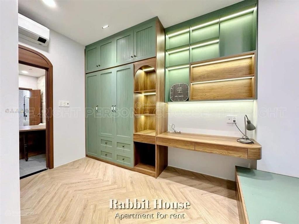 Chính chủ cho thuê căn hộ 2 phòng ngủ vibe cosy ngay phố ẩm thực phan xích long
