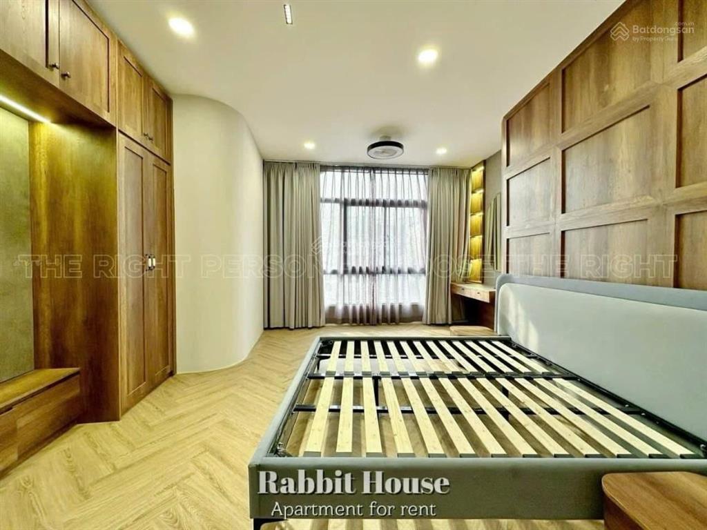 Chính chủ cho thuê căn hộ 2 phòng ngủ vibe cosy ngay phố ẩm thực phan xích long