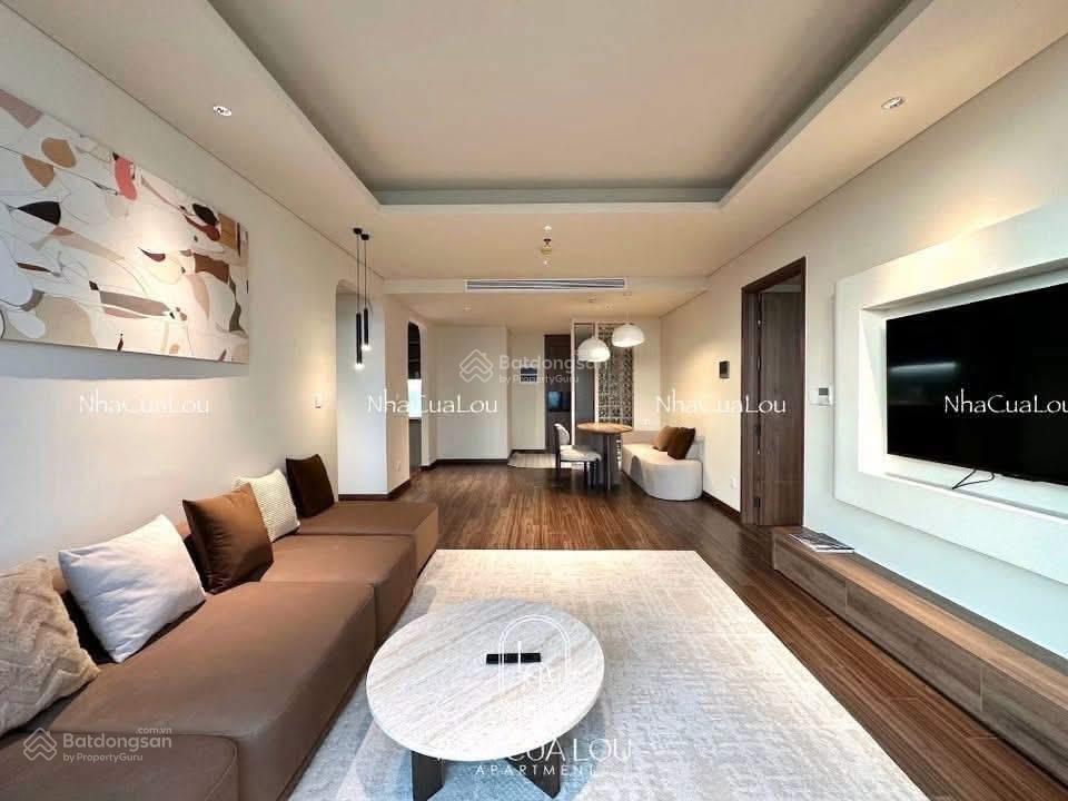 Căn hộ 1 phòng ngủ vibe châu âu ngay chợ bến thành, phố đi bộ, bến bạch đằng