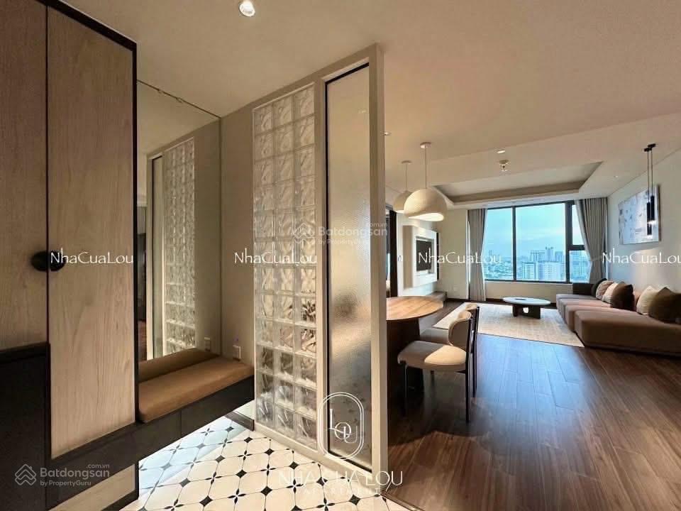 Căn hộ 1 phòng ngủ vibe châu âu ngay chợ bến thành, phố đi bộ, bến bạch đằng