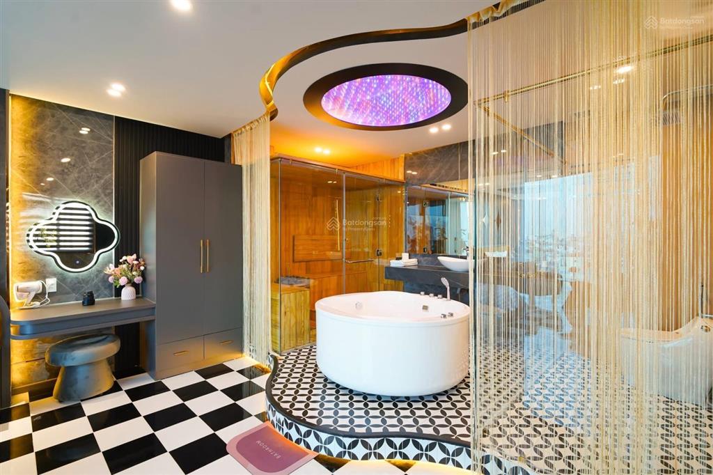 Studio phong cách nghỉ dưỡng | tôn đức thắng, quận 1