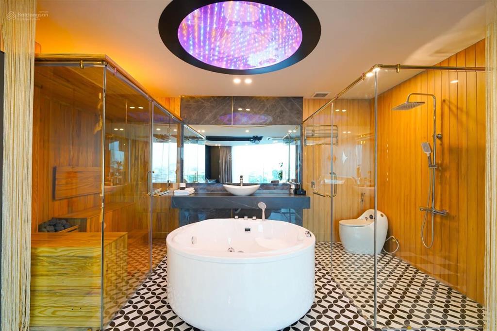 Studio phong cách nghỉ dưỡng | tôn đức thắng, quận 1