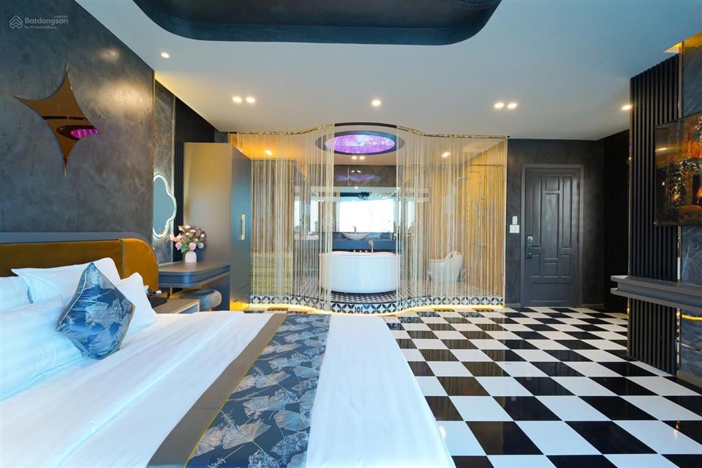 Studio phong cách nghỉ dưỡng | tôn đức thắng, quận 1