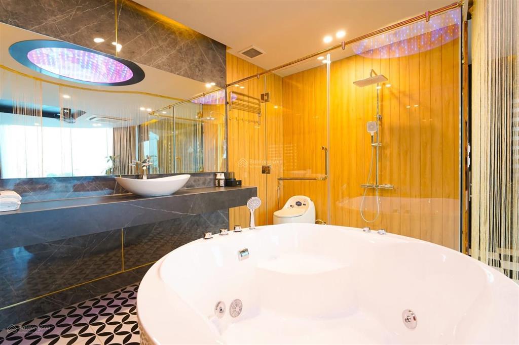 Studio phong cách nghỉ dưỡng | tôn đức thắng, quận 1