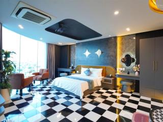 Studio phong cách nghỉ dưỡng | tôn đức thắng, quận 1
