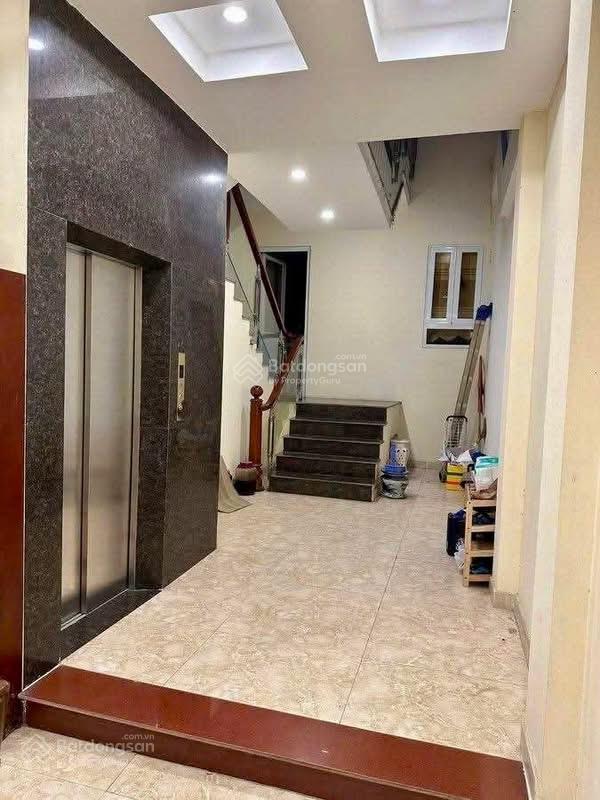 Bán nhà phân lô ngõ 91 hoàng quốc việt cầu giấy