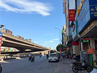Bán nhà mặt phố nguyễn xiển thanh xuân.kinh doanh sầm uất.40m x 6t. mt.3,5m. giá21,5 tỷ