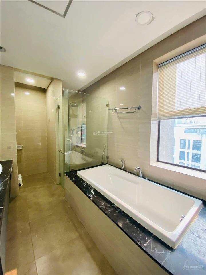 Bán căn hộ góc cao cấp tòa dolphin plaza 28 trần bình.171m.giá 14 tỷ
