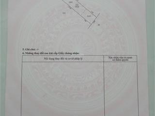 Bán đất cực đẹp giá rẻ chỉ 590 triệu tại khu phố mỹ hòa  mỹ phong