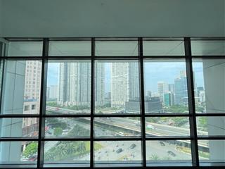 Chính chủ cho thuê văn phòng dt 76m²  tòa nhà handico phạm hùng  0985 307 ***