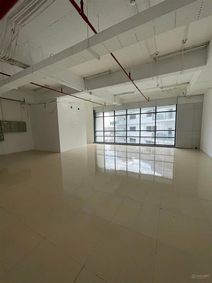 Chính chủ cho thuê văn phòng dt 76m²  tòa nhà handico phạm hùng  0985 307 ***