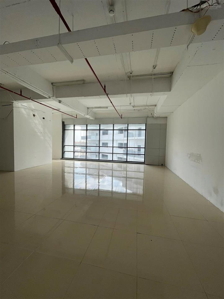 Chính chủ cho thuê văn phòng dt 76m²  tòa nhà handico phạm hùng  0985 307 ***