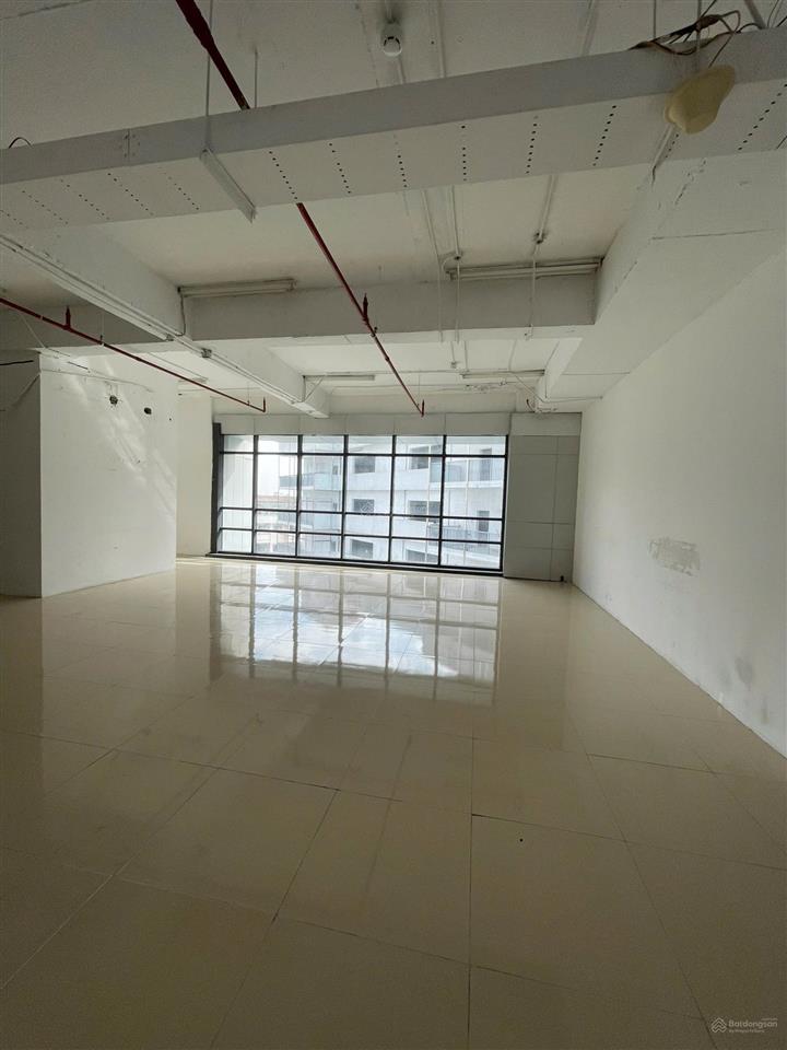 Chính chủ cho thuê văn phòng dt 76m²  tòa nhà handico phạm hùng  0985 307 ***