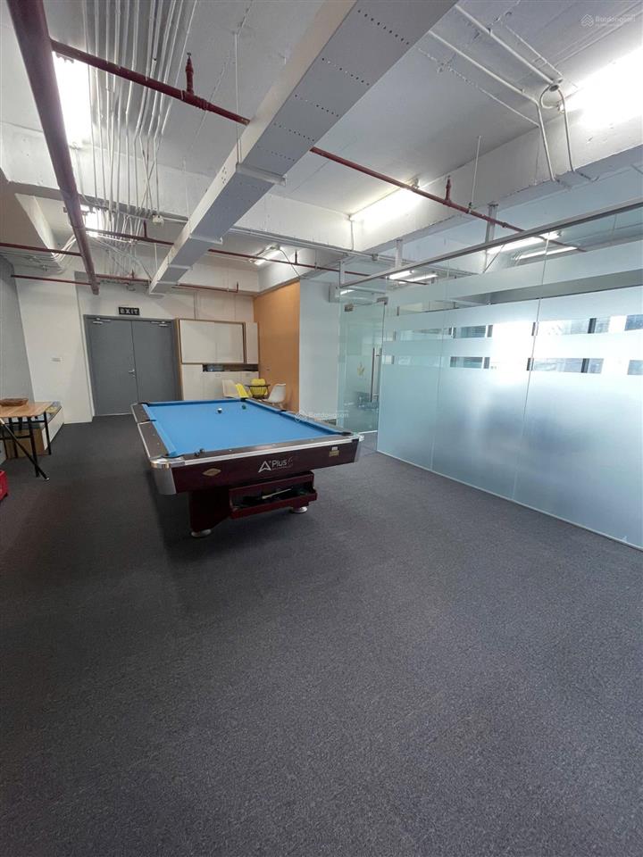 Chính chủ cho thuê văn phòng dt 170m2  handico phạm hùng  0985 307 ***