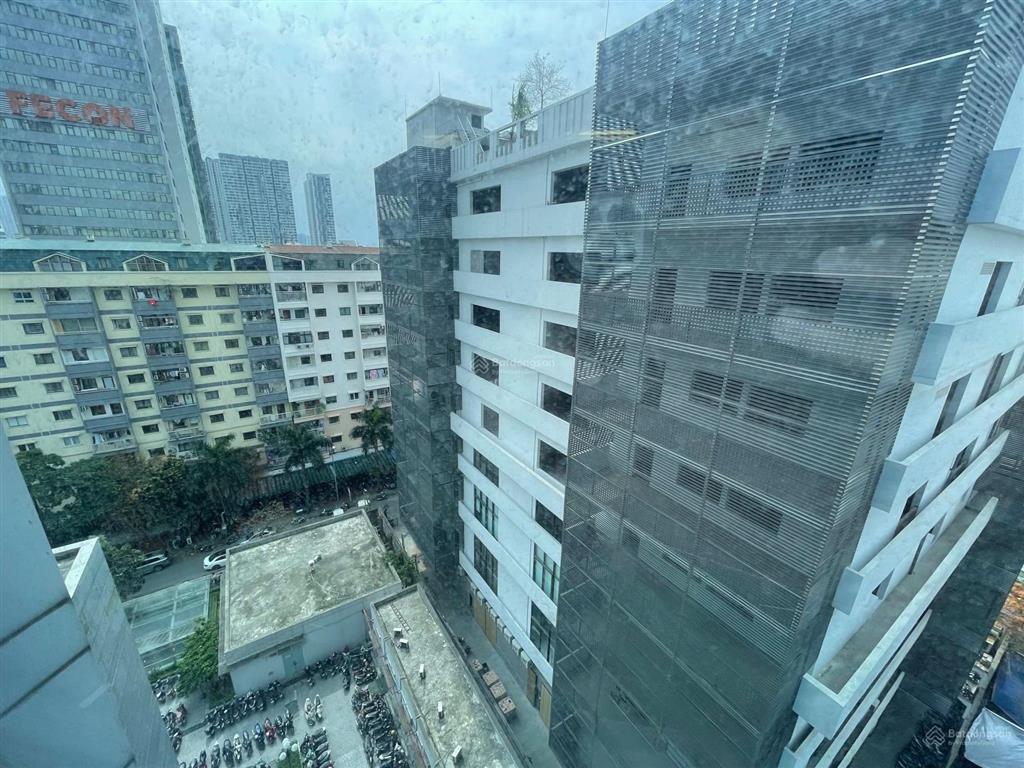 Chính chủ cho thuê văn phòng dt 170m2  handico phạm hùng  0985 307 ***