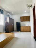 Chdv có cửa sổ trời mới full nội thất ngay công viên làng hoa