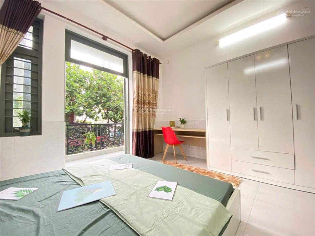 Cho thuê phòng trọ tại lê đức thọ, 3,8 triệu, 30m2, hàng hiếm view đẹp