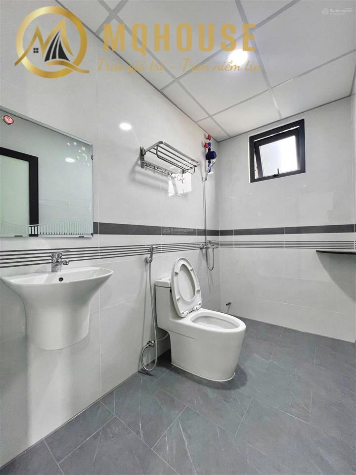 Căn hộ cho thuê view đẹp tại nguyễn thái sơn, 4 triệu, 30m2, gò vấp