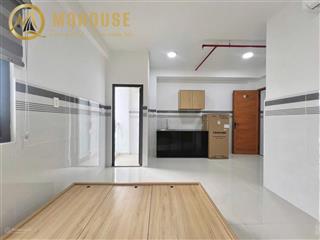 Căn hộ cho thuê view đẹp tại nguyễn thái sơn, 4 triệu, 30m2, gò vấp