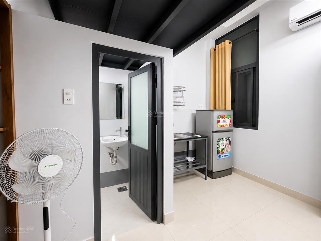 Cho thuê nhà trọ 1pn, 30m2 tại lê văn thọ, p8, q. gò vấp, giá tốt 3 triệu/tháng