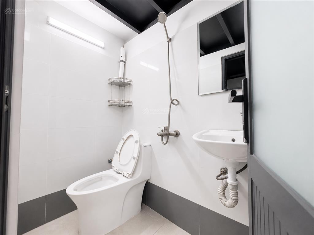Cho thuê nhà trọ 1pn, 30m2 tại lê văn thọ, p8, q. gò vấp, giá tốt 3 triệu/tháng