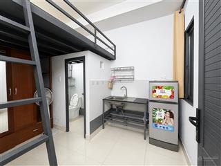 Cho thuê nhà trọ 1pn, 30m2 tại lê văn thọ, p8, q. gò vấp, giá tốt 3 triệu/tháng