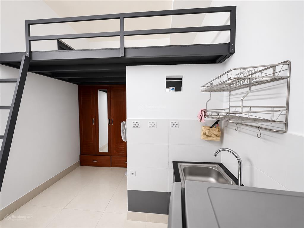 Cho thuê nhà trọ 1pn, 30m2 tại lê văn thọ, p8, q. gò vấp, giá tốt 3 triệu/tháng