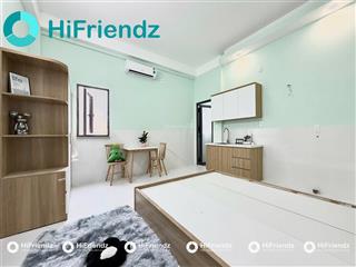 Khai trương căn hộ mới 100%  gần aeon mall bình tân