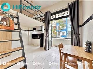 Căn hộ có gác lửng sẵn nội,cho sạc xe điện thất ngay gần aeon bình tân