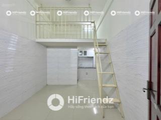 Cho thuê phòng trọ gác cao gần bx miền tây  aeon bình tân